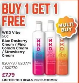 Bestway Wkd Vibe offer