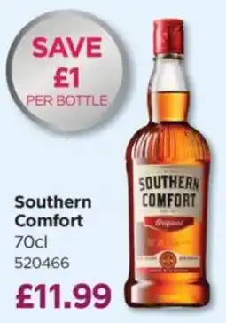 Bestway Southern Comfort offer