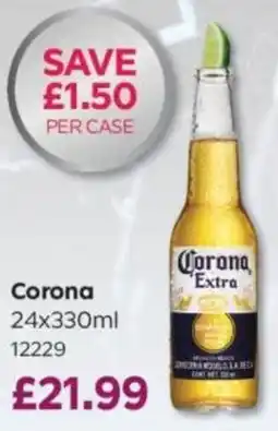 Bestway Corona Extra offer