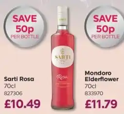 Bestway Sarti rosa offer