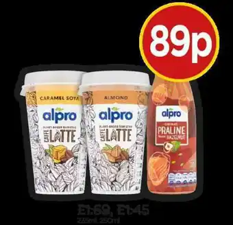 Alpro 250ml
