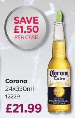 Bestway Corona offer
