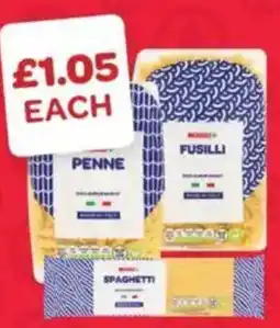 Spar Maggi penne offer