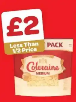 Spar Coleraine medium offer
