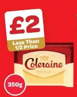Spar Coleraine medium offer