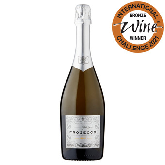 Tesco Tesco Finest Prosecco Doc 75Cl offer
