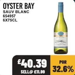 Bestway Oyster Bay sauv blanc offer