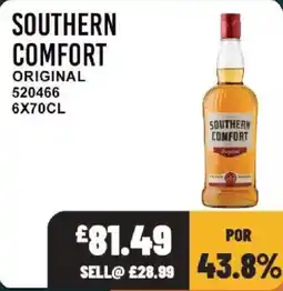 Bestway Southern comfort original offer