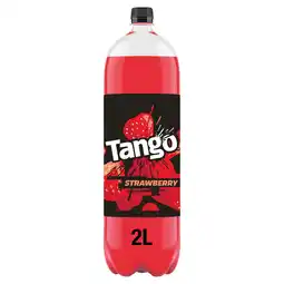 Iceland Tango Strawberry 2 Litres offer