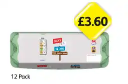 Londis Jack's Eggs offer