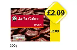 Londis Jaffa Cakes offer
