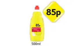 Londis Washing Up Liquid offer