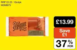 Booker Wholesale St pierre hot dog rolls offer