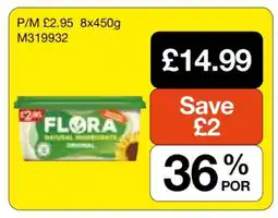 Makro Flora Original offer
