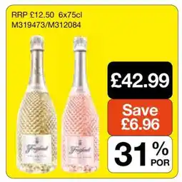 Makro Freixenet offer
