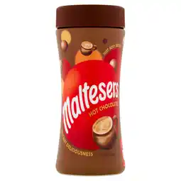 Iceland Maltesers Hot Chocolate 225g offer
