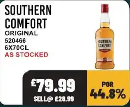 Bestway Southern comfort original offer