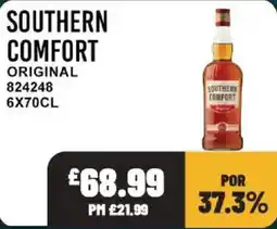 Bestway Southern comfort original offer