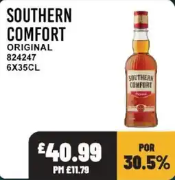 Bestway Southern comfort original offer