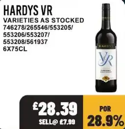 Bestway Hardys vr offer