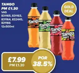Bestway Tango offer