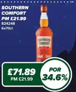 Bestway Southern Comfort offer