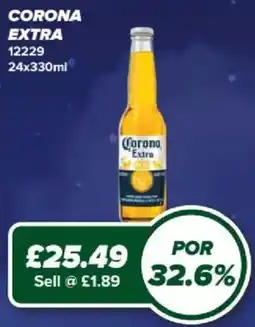 Bestway Corona extra offer