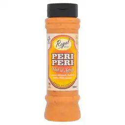 Iceland Regal Peri Peri 500ml offer