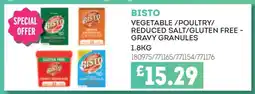 Bestway Bisto Gravy Granules offer