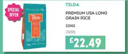 Bestway TILDA offer