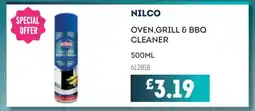 Bestway NILCO offer