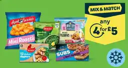 Asda Mix & Match offer