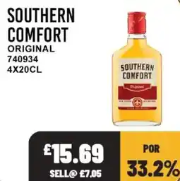 Bestway Southern comfort original offer