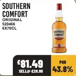 Bestway Southern comfort original offer