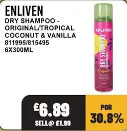 Bestway Enliven offer