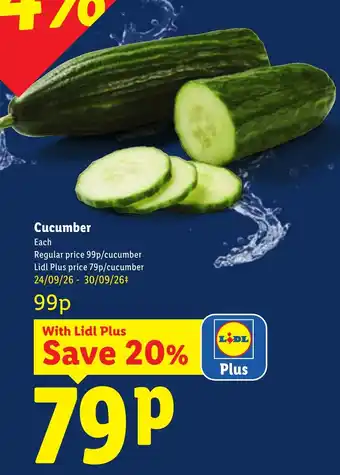 Cucumber