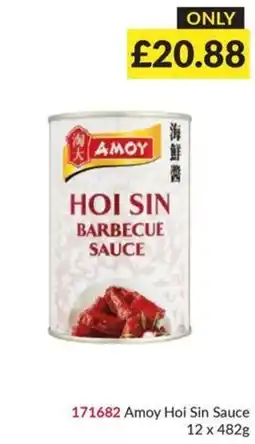 Musgrave MarketPlace Amoy Hoi Sin Sauce offer