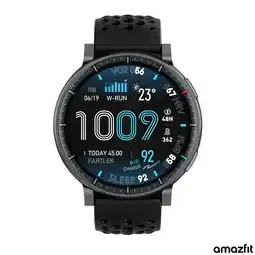 Costco Amazfit Active Max Smart Watch offer