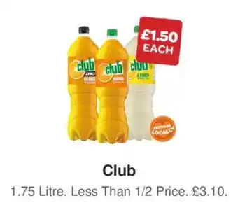 Club