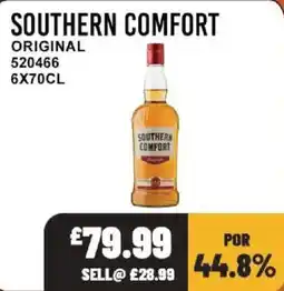 Bestway Southern Comfort original offer