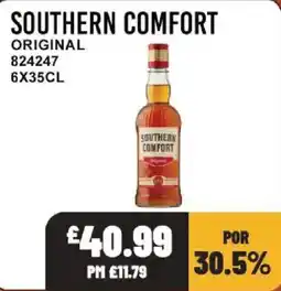 Bestway Southern comfort original offer