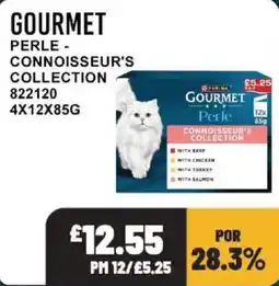 Bestway Gourmet perle - connoisseur's collection offer