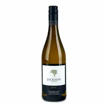 Costco Jackson Estate Stich Sauvignon Blanc 2018, 75cl offer