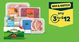Asda Asda beef steak mince offer