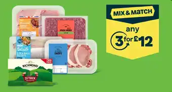 Asda beef steak mince