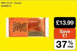 Booker Wholesale St pierre hot dog rolls offer