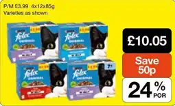 Booker Wholesale Felix Original offer