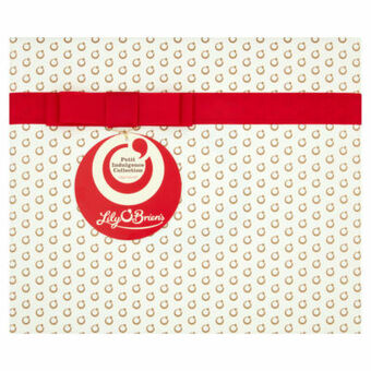 Asda Lily O'Briens Petit Indulgence Collection Chocolate offer