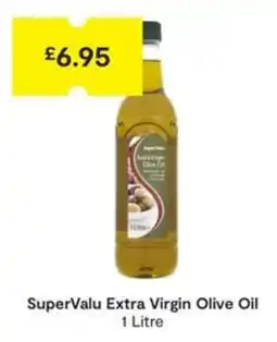 SuperValu SuperValu extra virgin olive oil offer
