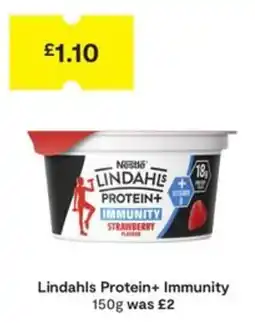 SuperValu Lindahls Protein+ Immunity offer